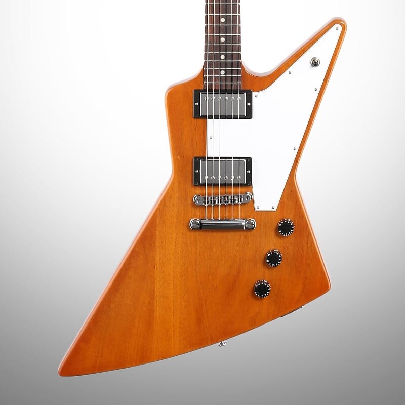

Электрогитара Gibson Explorer Electric Guitar