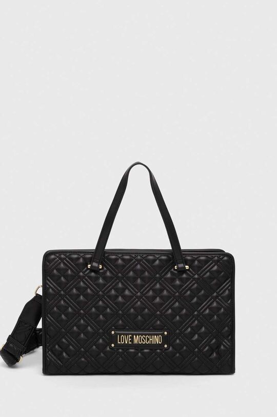 

Сумочка Love Moschino, черный