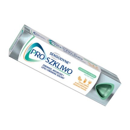 

Зубная паста Proschmelz Daily Protection для чувствительных зубов 75 мл, Sensodyne