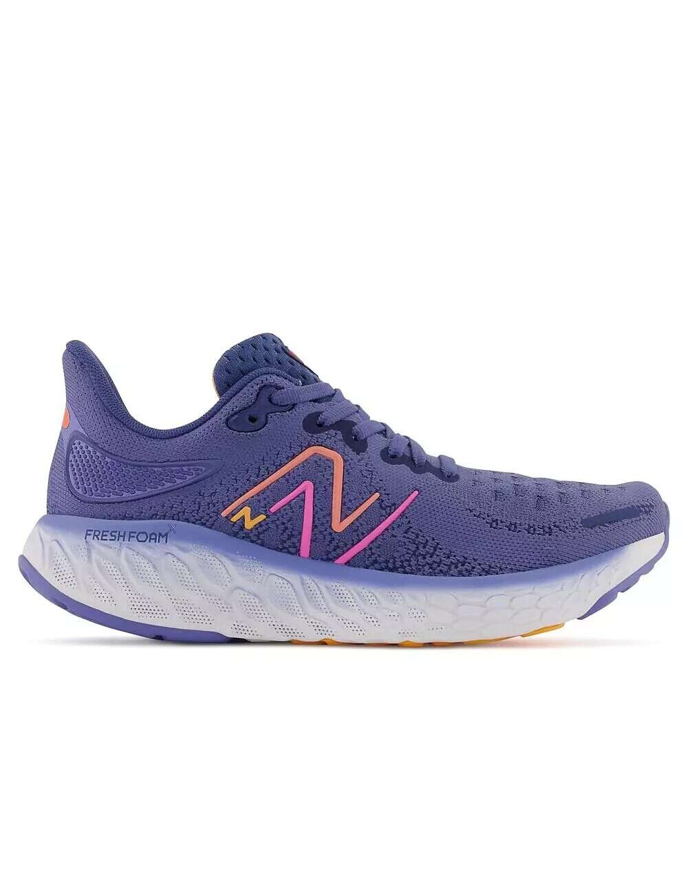 

Синие кроссовки New Balance Fresh Foam x 1080v12, Синий