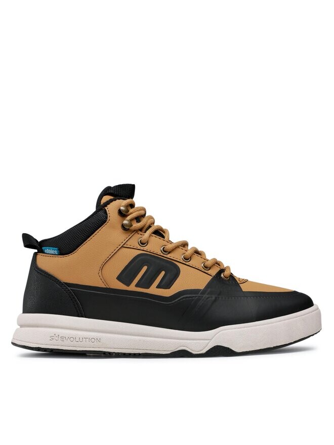 

Кроссовки Jones Mtw Etnies, коричневый