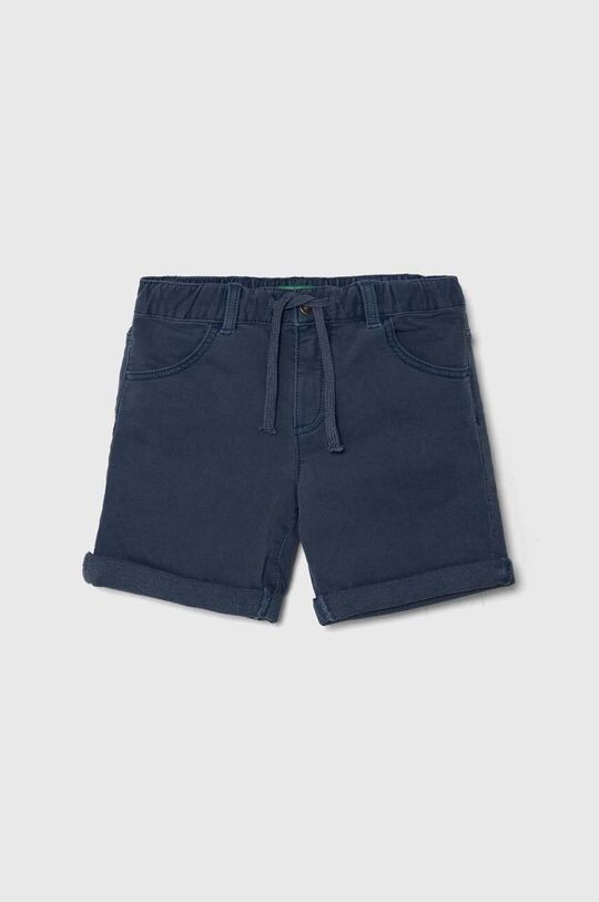 

United Colors of Benetton Детские шорты, синий