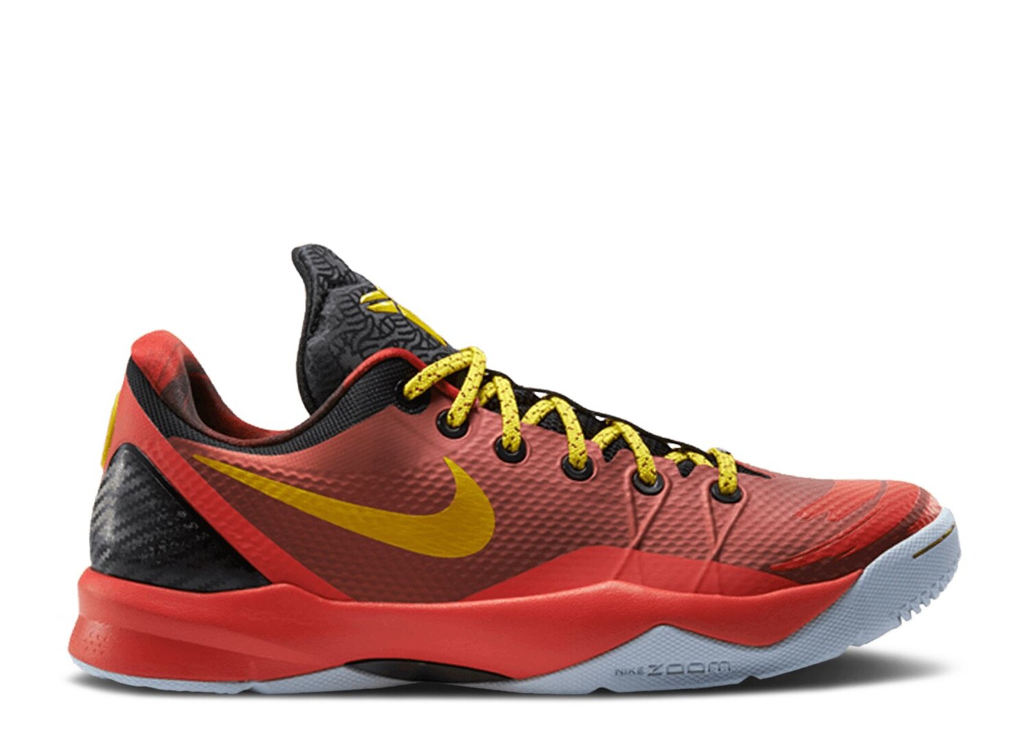 

Кроссовки Nike Zoom Kobe Venomenon 4 'Year Of The Horse', красный