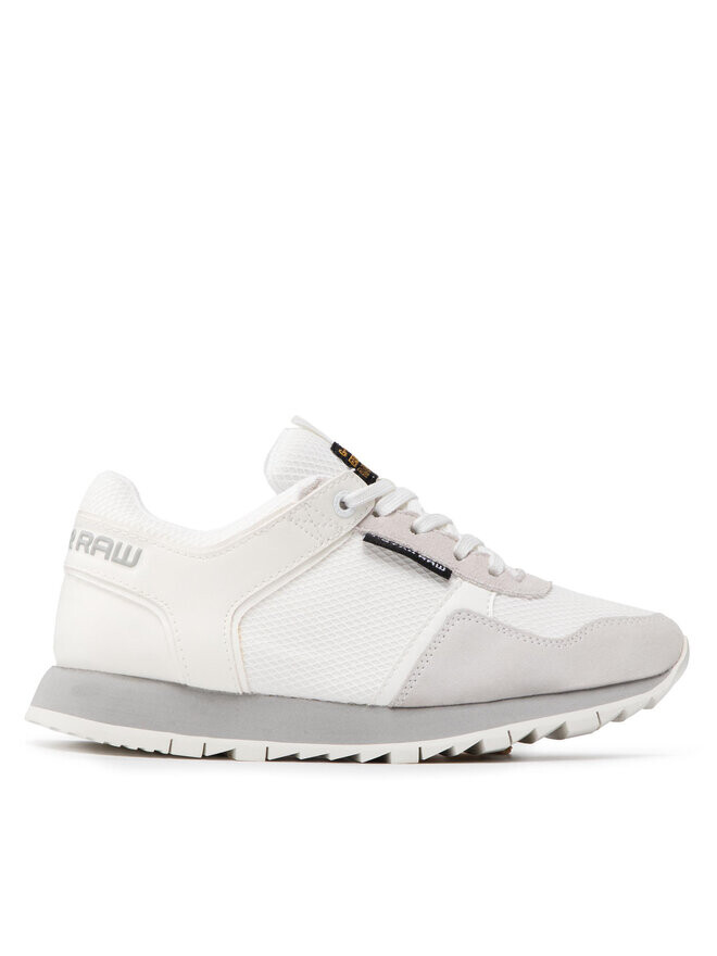 

Кроссовки G-Star Raw, белый