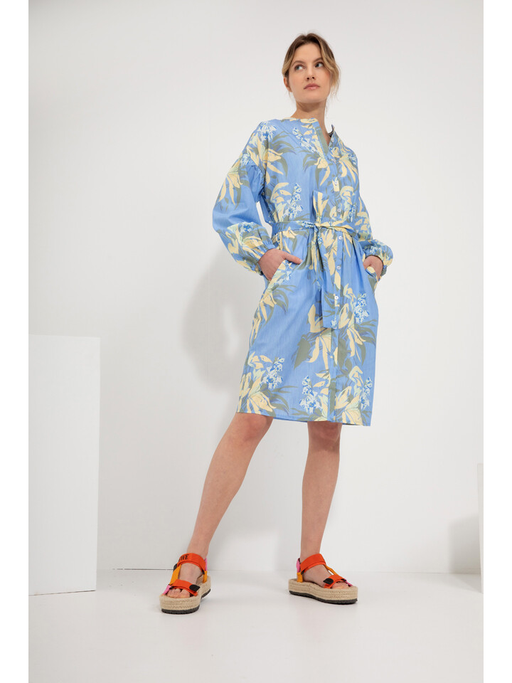 

Платье Josephine & Co Geike, синий