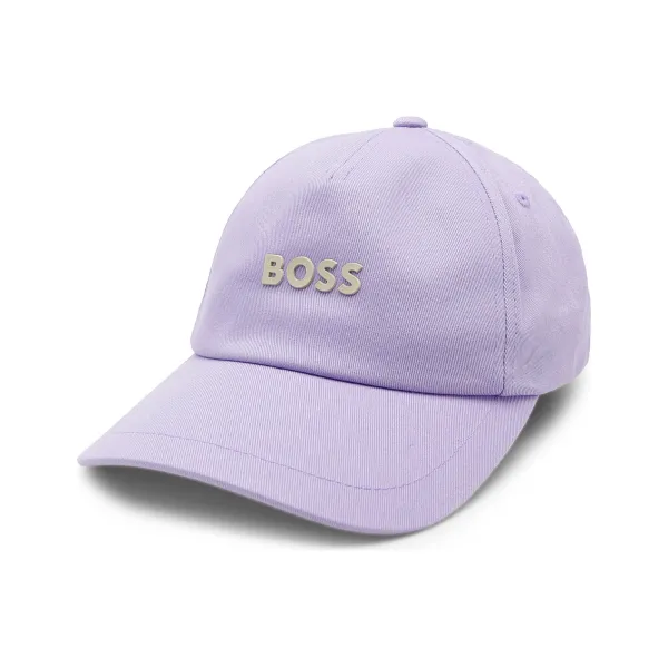 

Классная шапка-4 Boss, фиолетовый