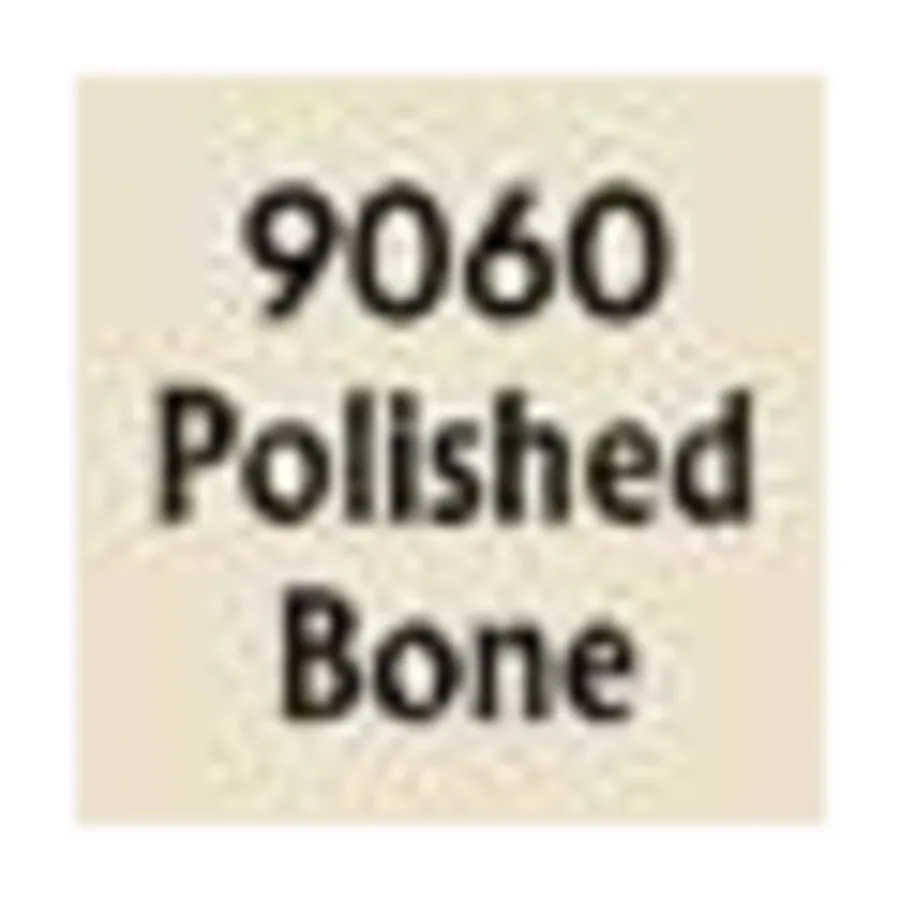 

Полированная кость, Master Series Paints - Bone, Stone & Whites
