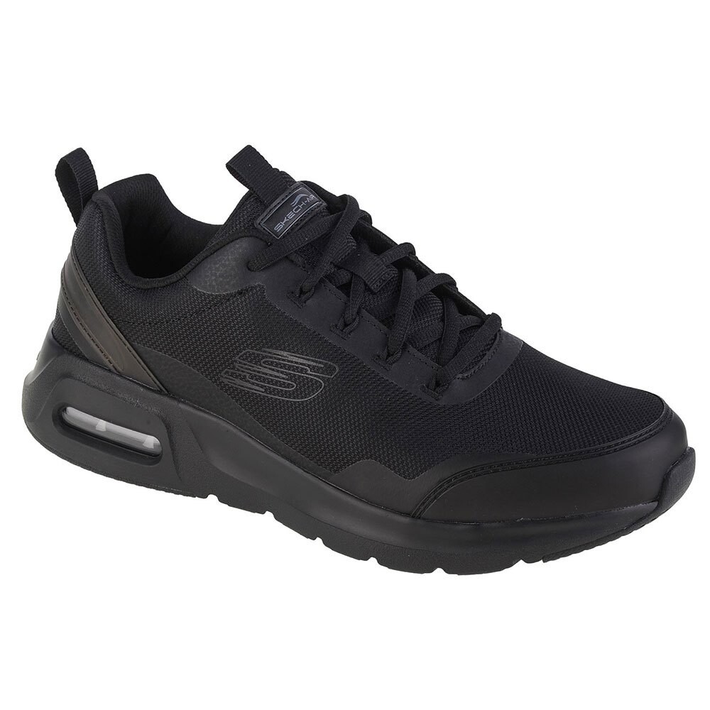 

Кроссовки Skechers Air Court, черный