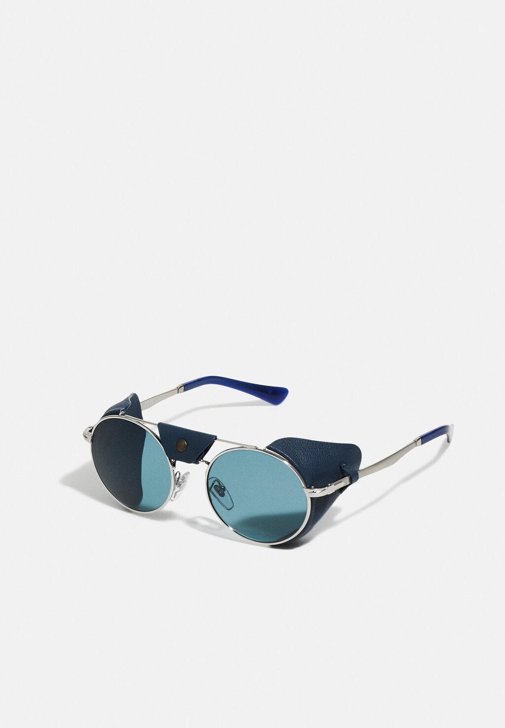 

Солнцезащитные очки Unisex Persol, цвет silver-coloured