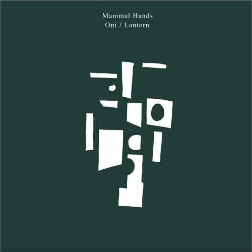 

Виниловая пластинка Mammal Hands - Oni / Lantern