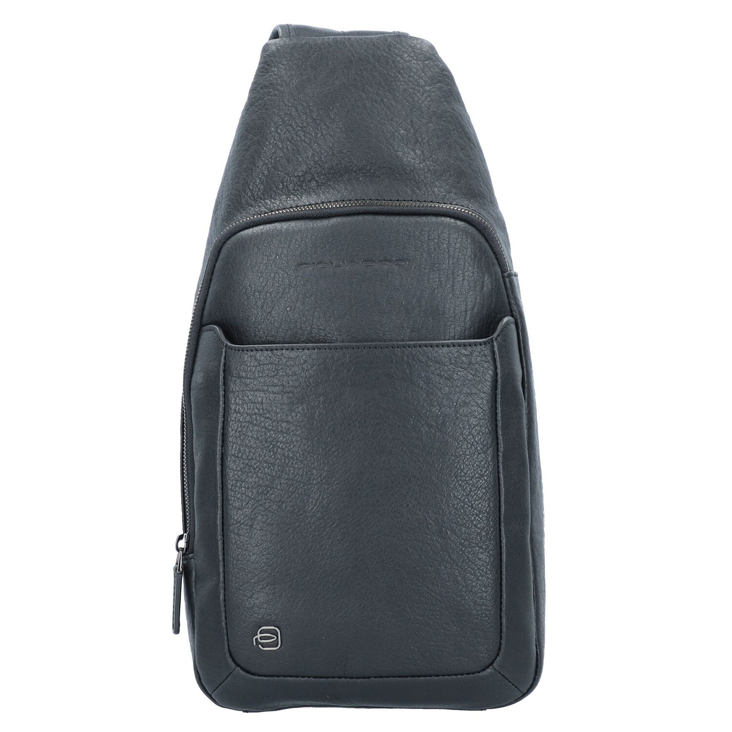 

Сумка через плечо Piquadro Black Square Leder 20 cm, черный