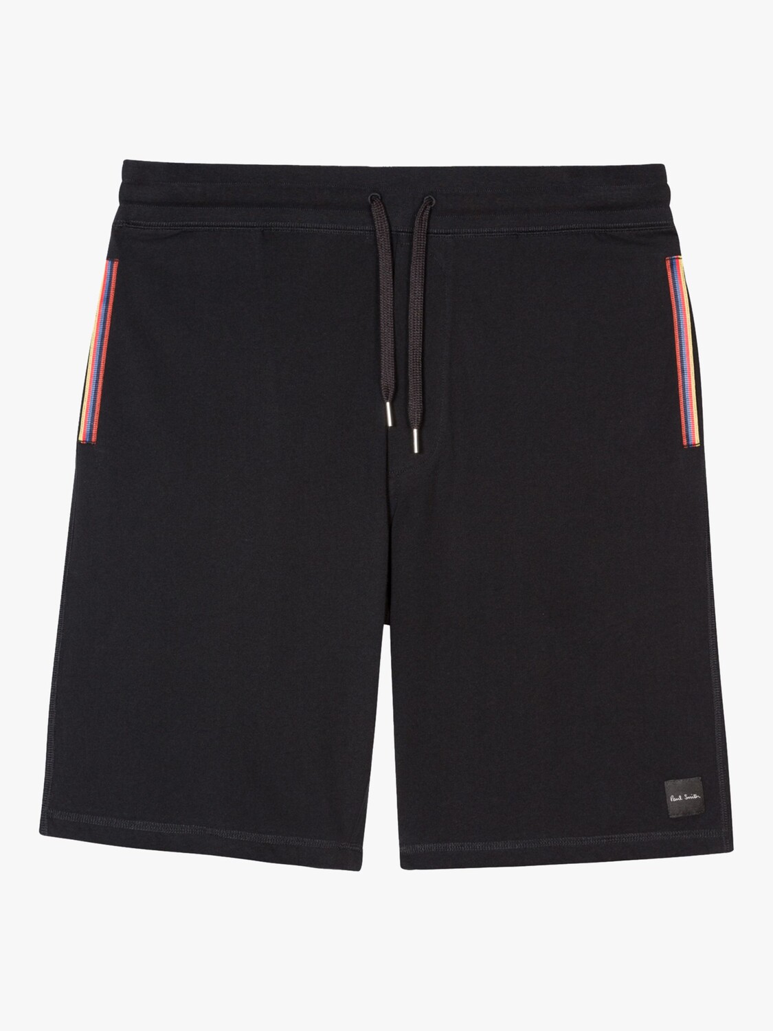 

Шорты для отдыха Paul Smith, черный