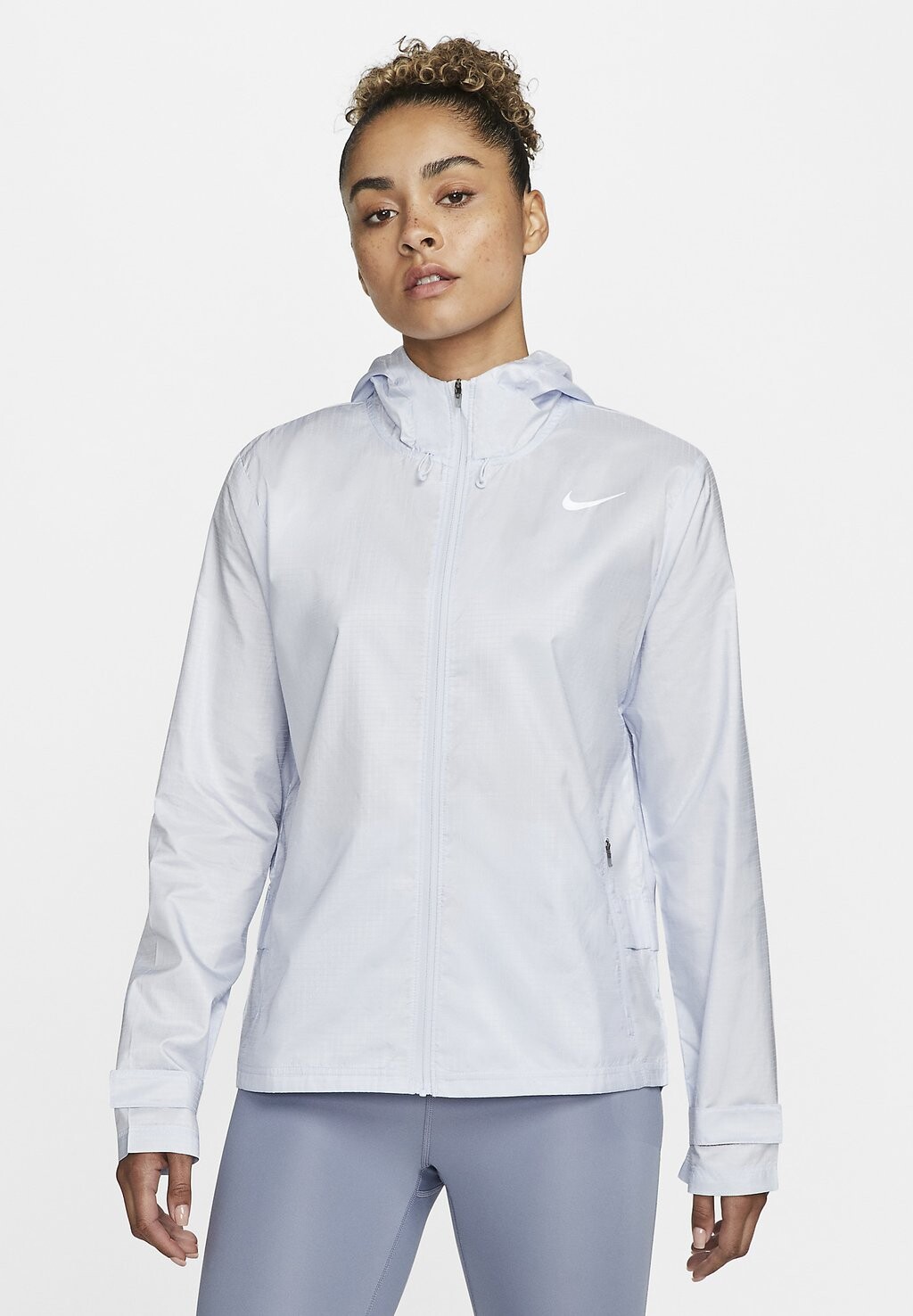 

Беговая куртка Nike