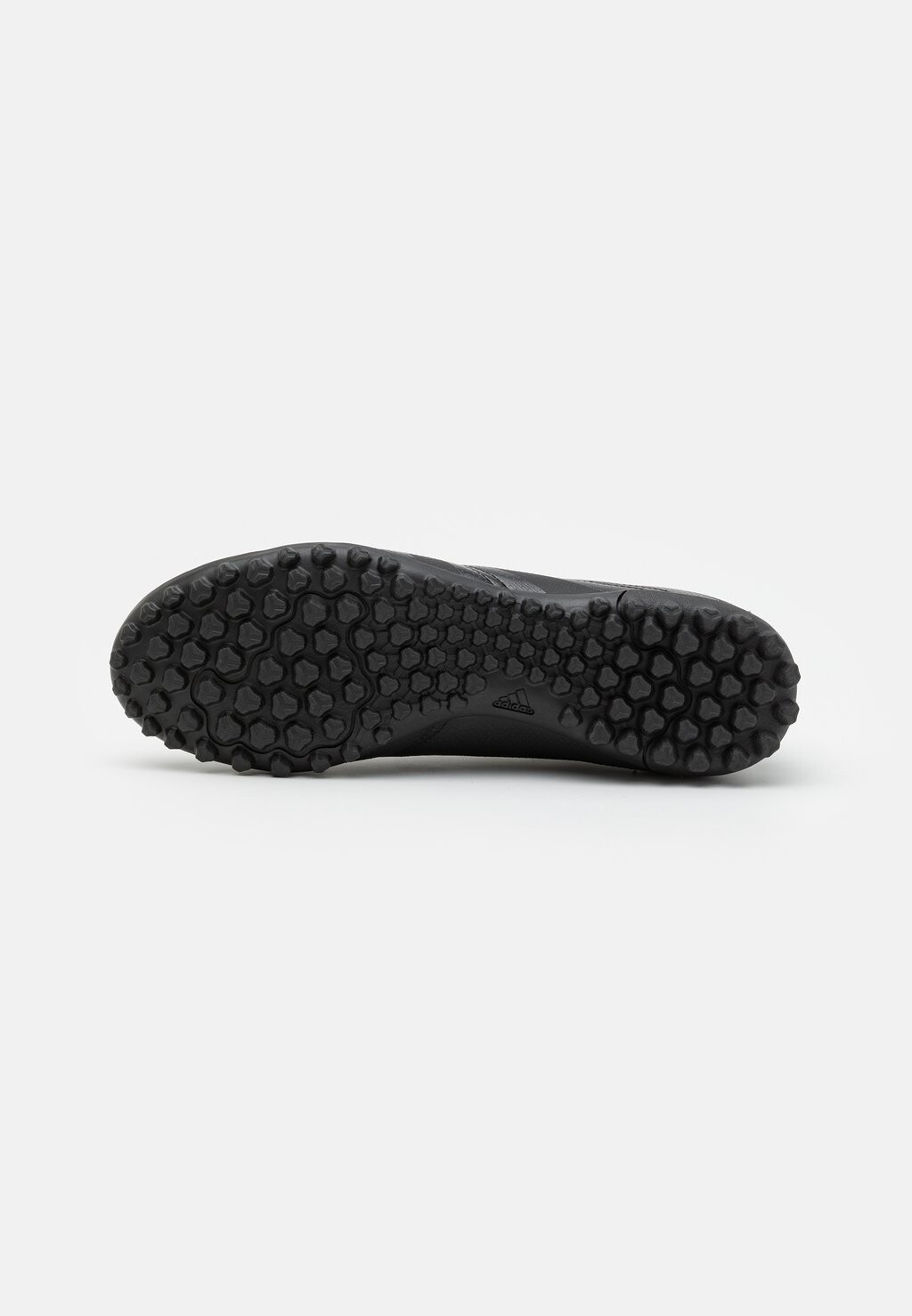 

Футбольные бутсы PREDATOR CLUB TURF adidas, черный