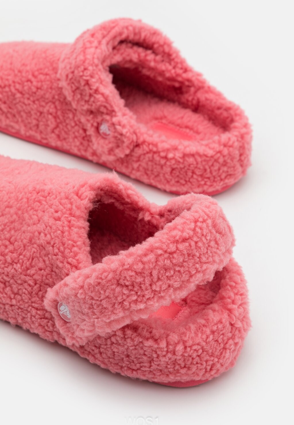 

Тапочки CLASSIC COZZZY UNISEX Crocs, розовый