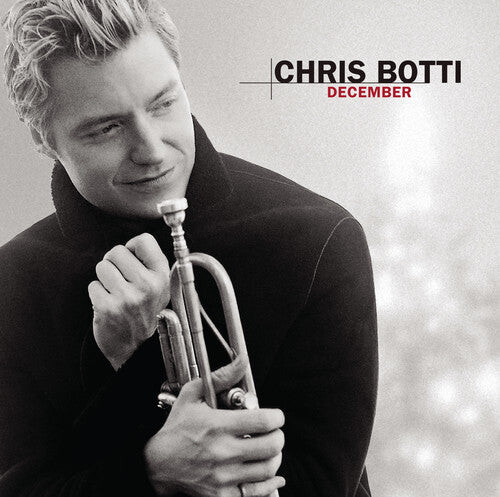 

CD диск Botti, Chris: December