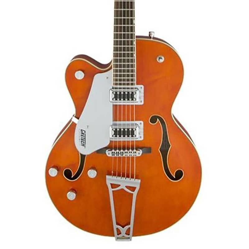 

Электрогитара G5420LH Electromatic Hollow Body Left-Handed Electric Guitar