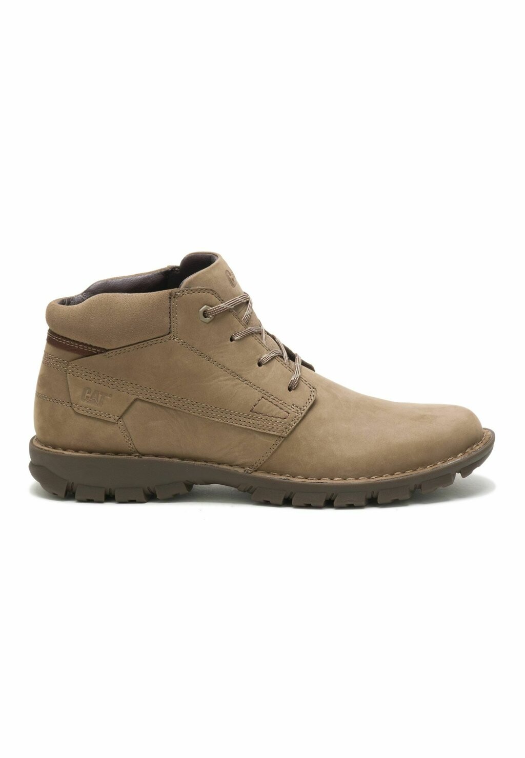 

Ботильоны на шнуровке Cat Footwear