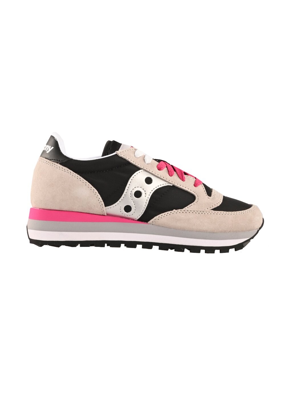 

Кроссовки Saucony