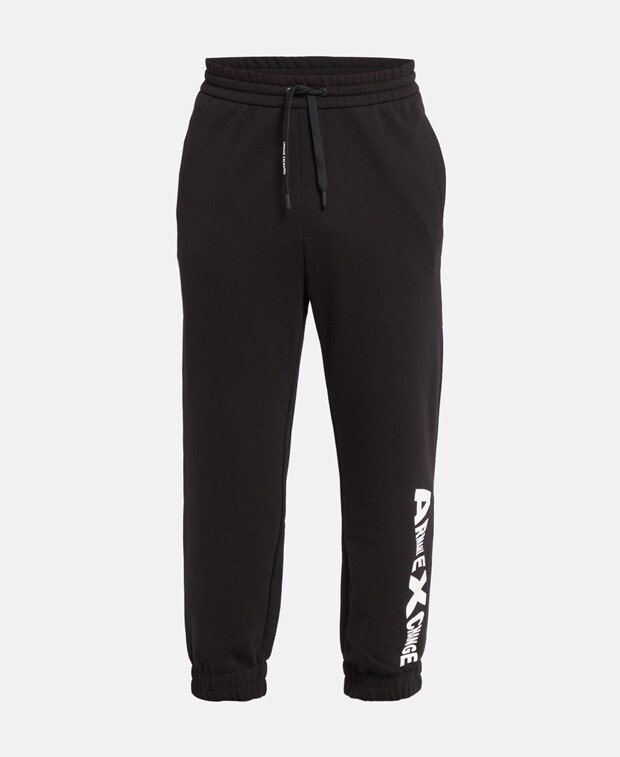 

Спортивные штаны Armani, черный