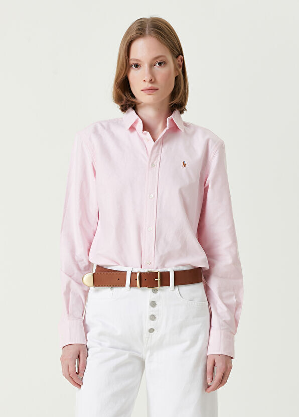 

Брюки Polo Ralph Lauren, синий