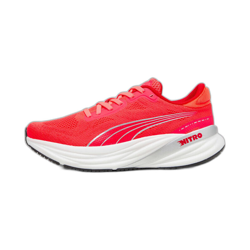 

Кроссовки женские Puma Magnify Nitro 2