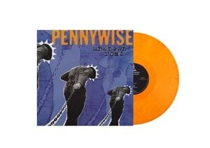 

Виниловая пластинка Pennywise - Unknown Road