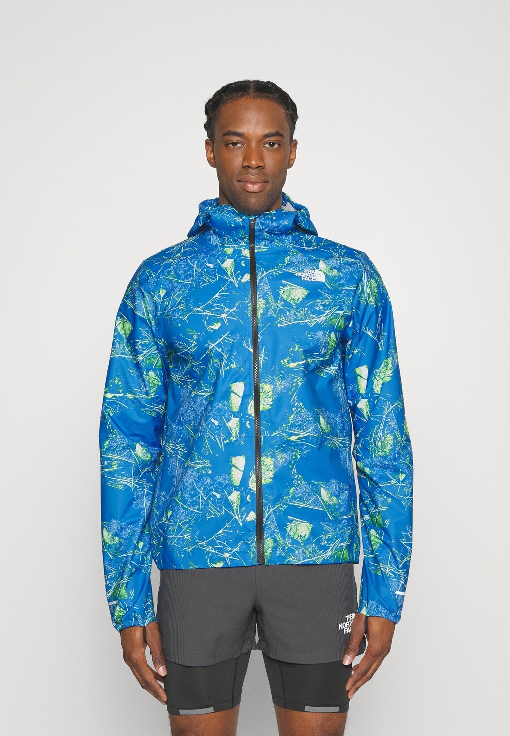 

Куртка для бега The North Face