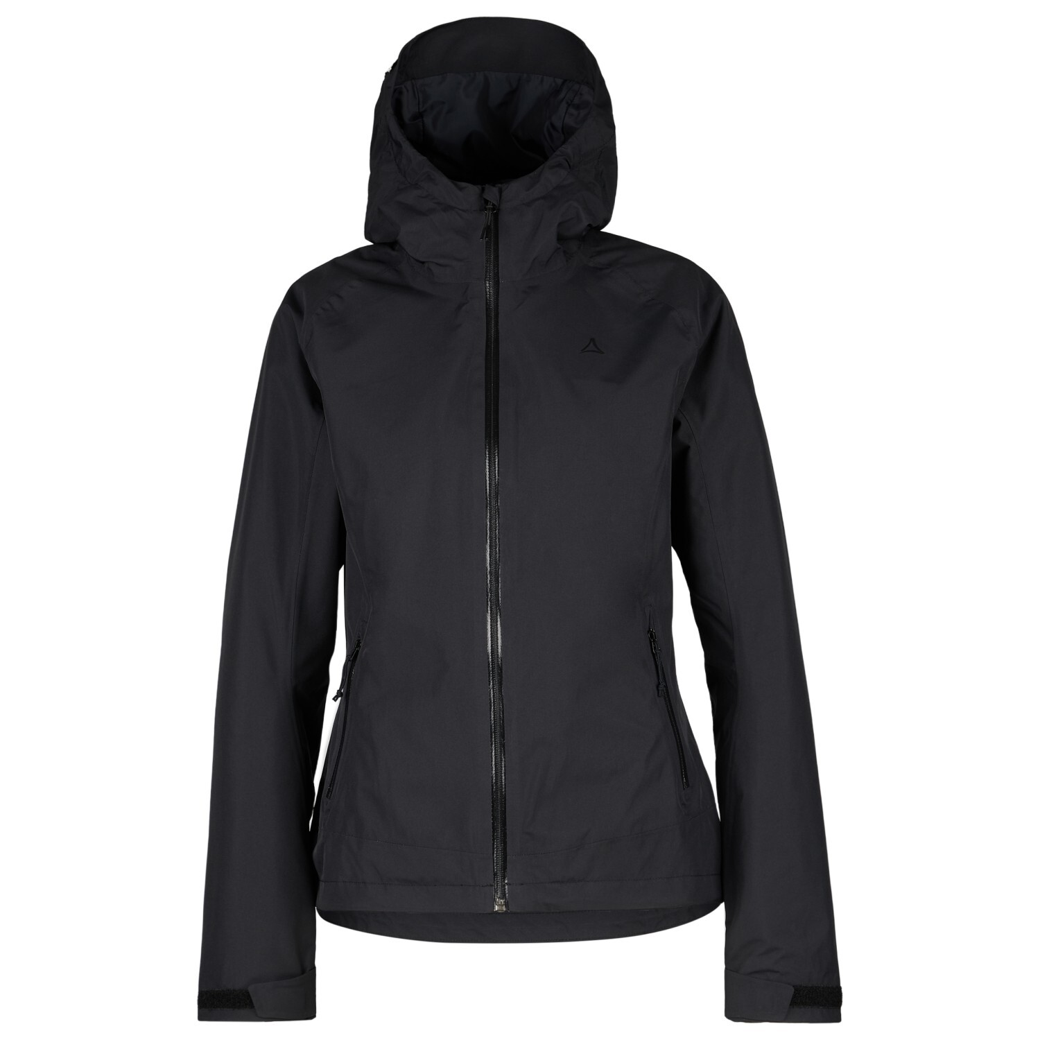 

Дождевик Schöffel Women's Wamberg, черный