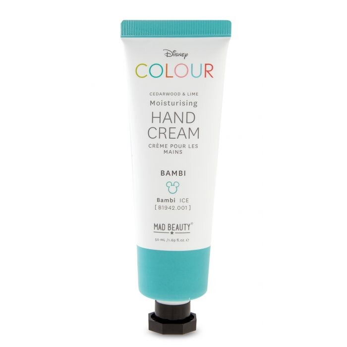 

Крем для рук Disney Color Crema de Manos Mad Beauty, Bambi