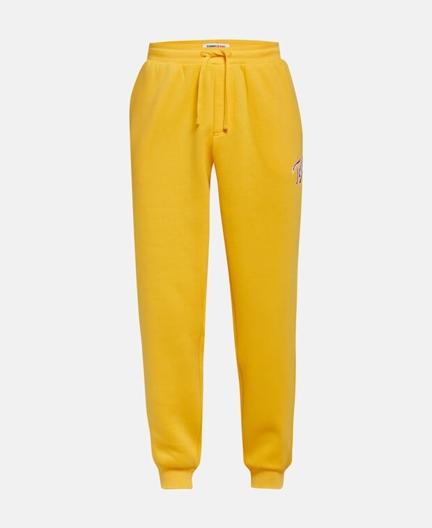 

Спортивные штаны Tommy Hilfiger, темно-желтый