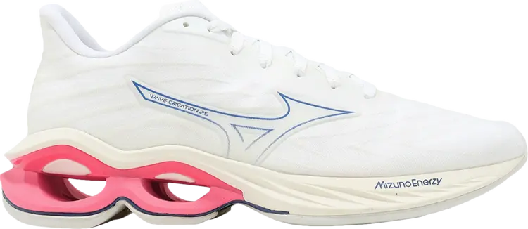 

Кроссовки Wmns Wave Creation 25 'White Pearl Blue', белый