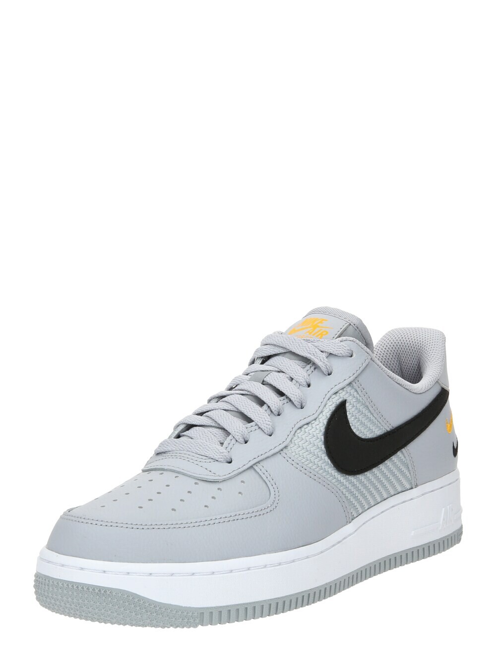 

Кроссовки Nike Sportswear AIR FORCE 1 07, серый