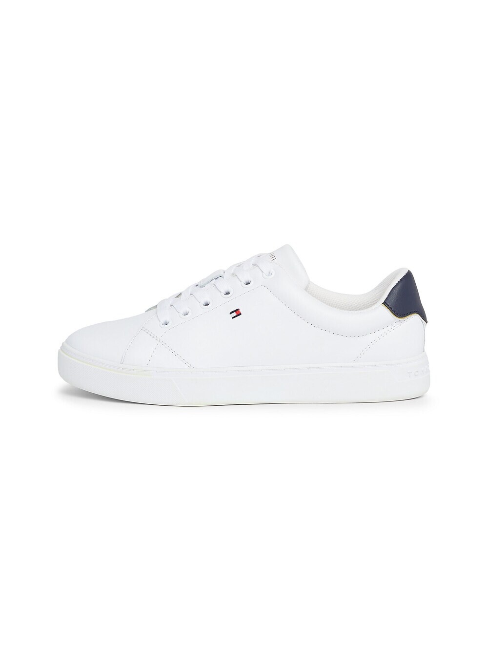 

Кроссовки Tommy Hilfiger, белый