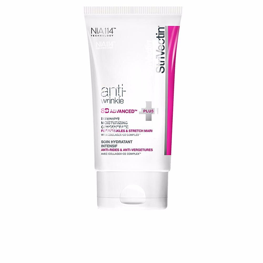 Крем против морщин Anti-wrinkle sd advanced plus Strivectin, 118 мл