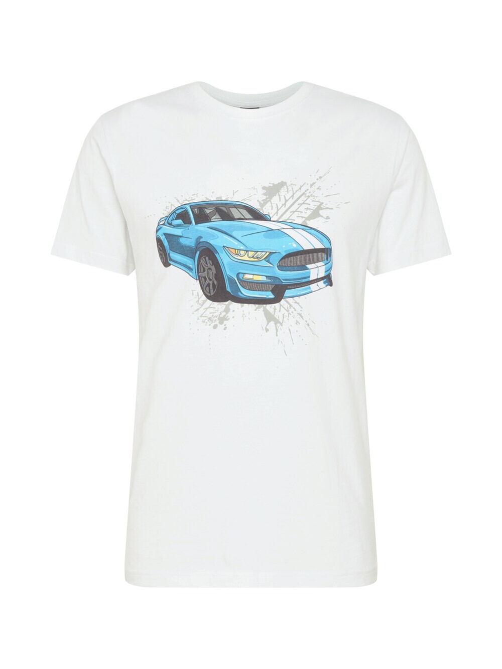 

Футболка Mister Tee, белый