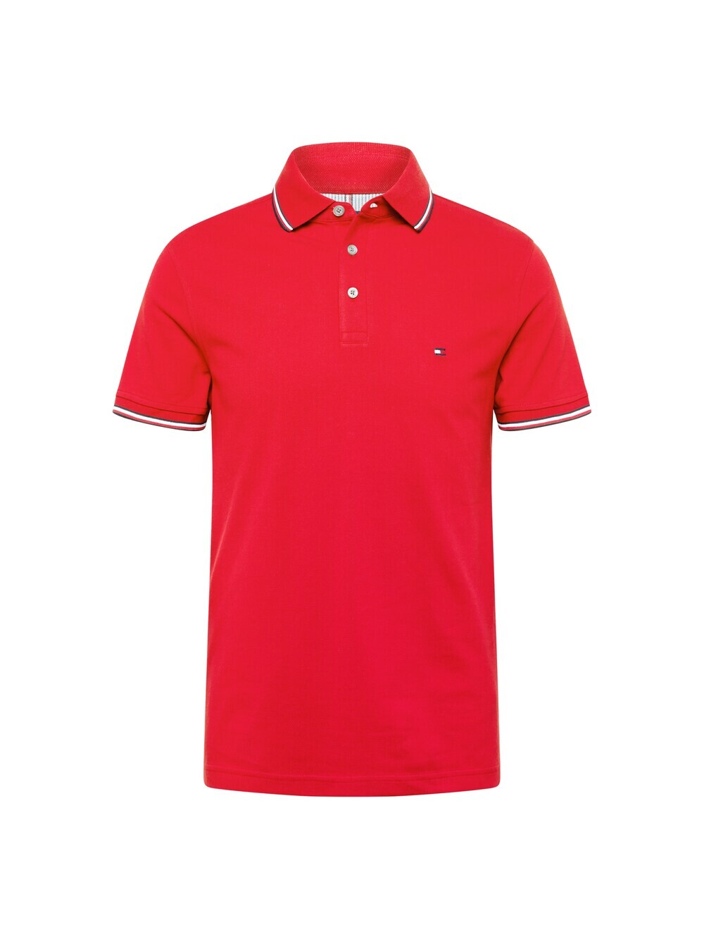 

Рубашка Tommy Hilfiger, красный