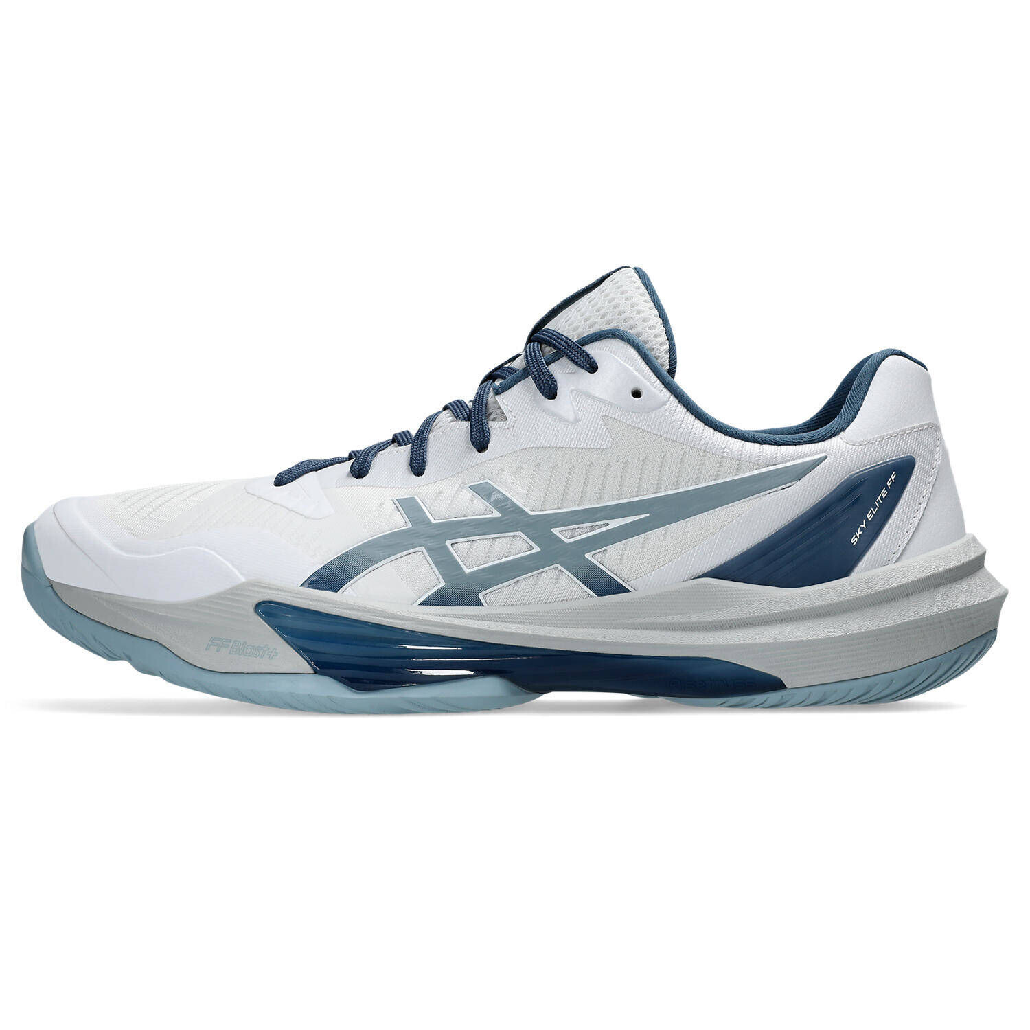 

Кроссовки для занятий спортом в помещении Sky Elite FF 3 Asics, мультиколор