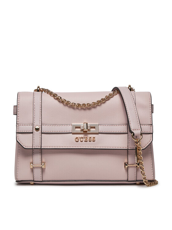 

Кошелек Guess, розовый