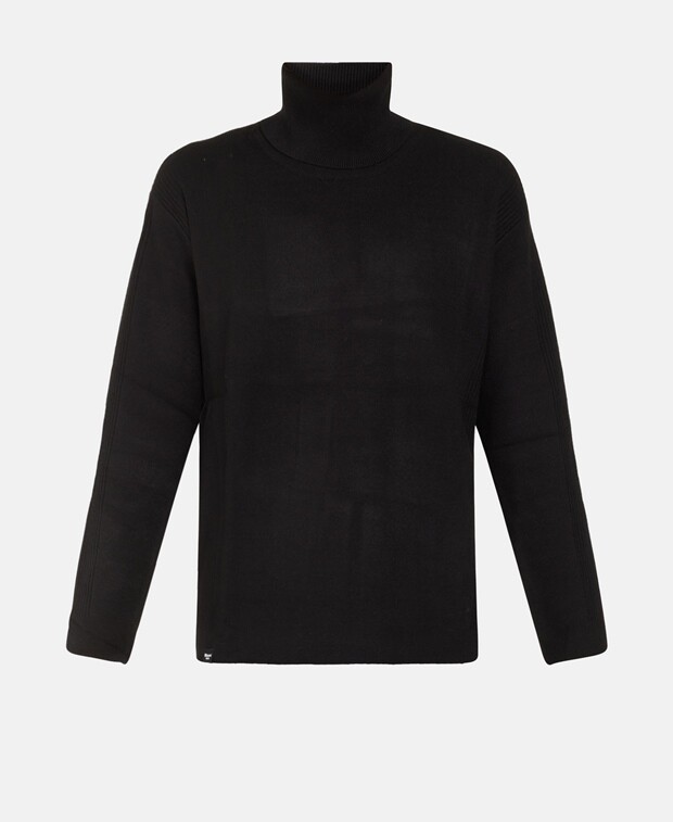

Джемпер с длинными рукавами Blauer USA, черный