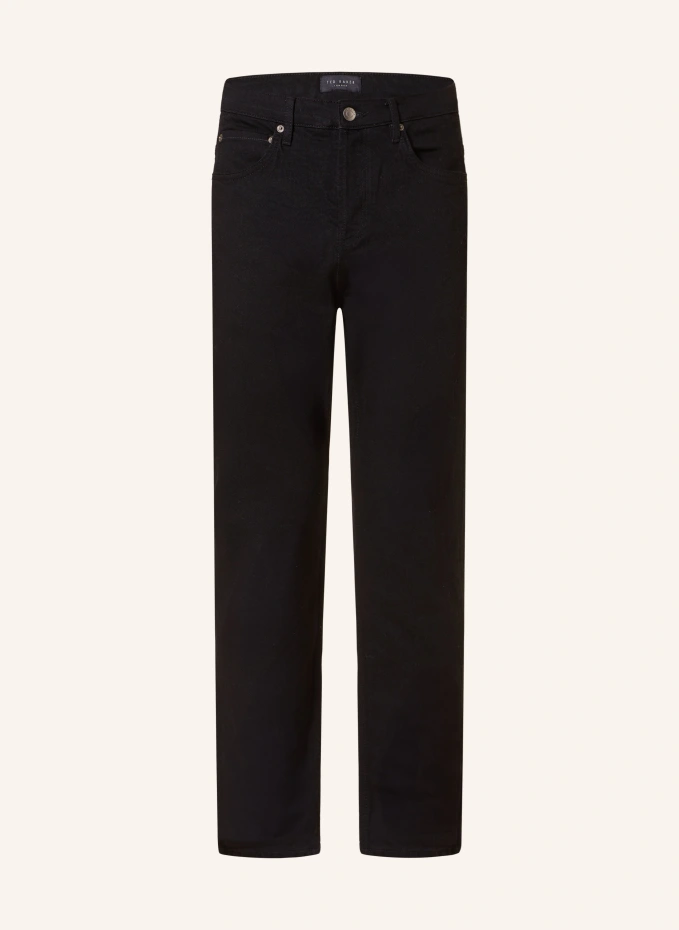 

Узкие джинсы elvvis Ted Baker, черный