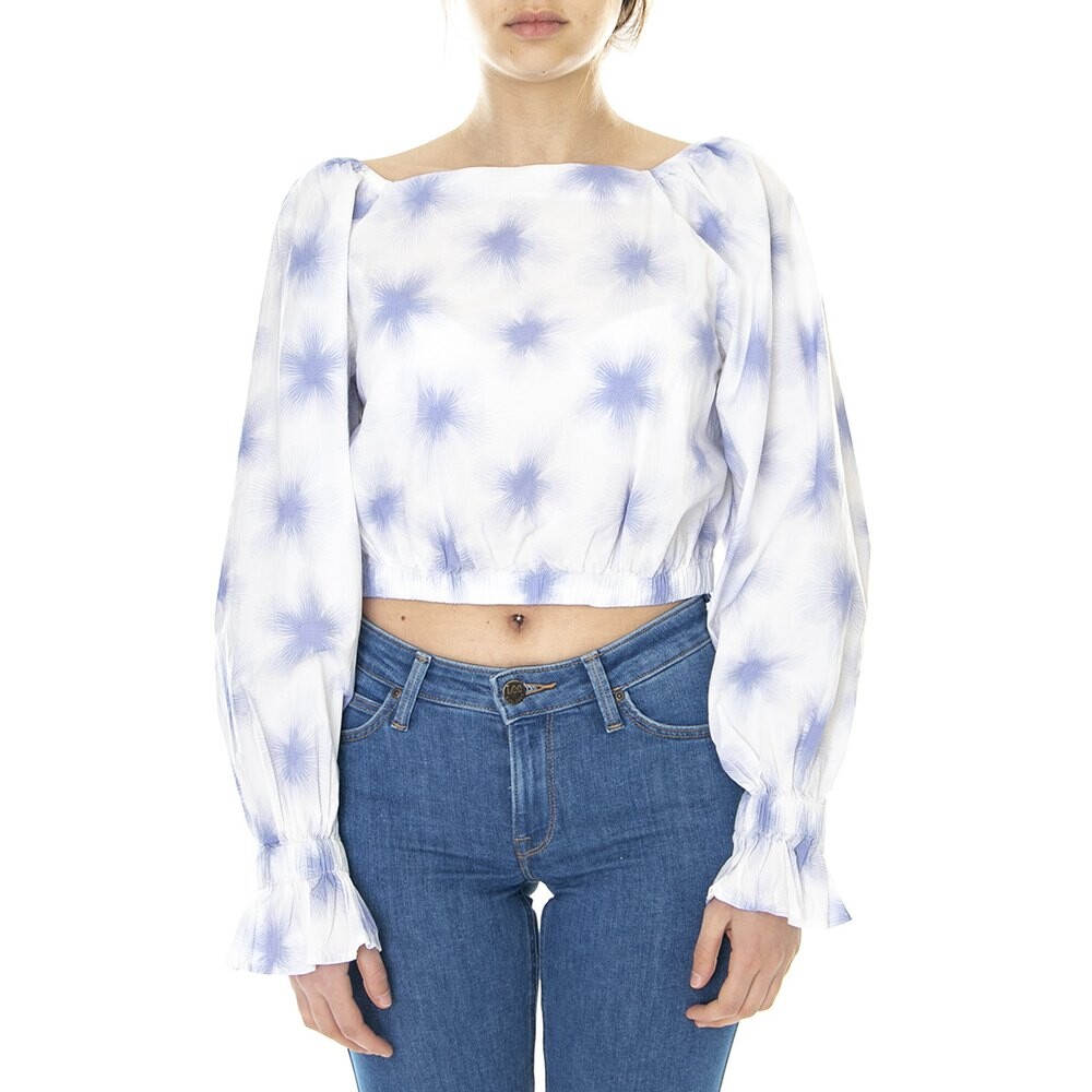 

Блузка Levi´s Daphne Scrunchie, разноцветный
