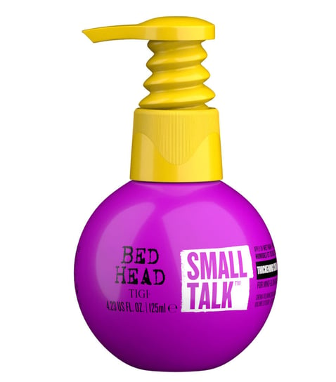 Крем-гель Tigi Bed Head Small Talk для объема волос 125 мл