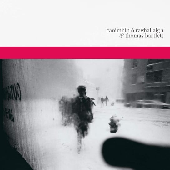 

Виниловая пластинка O Raghallaigh Caoimhin - Caoimhin O Raghallaigh & Thomas Bartlett