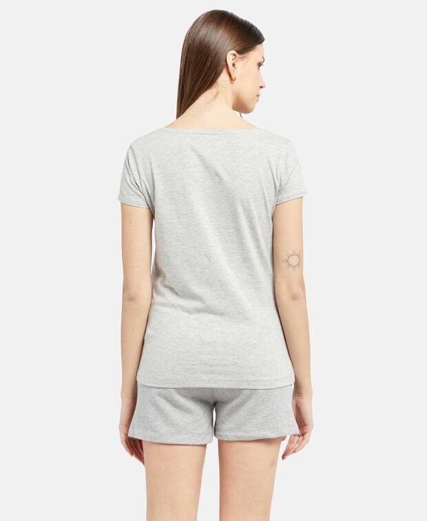 

Брюки из кожи Rick Owens, черный
