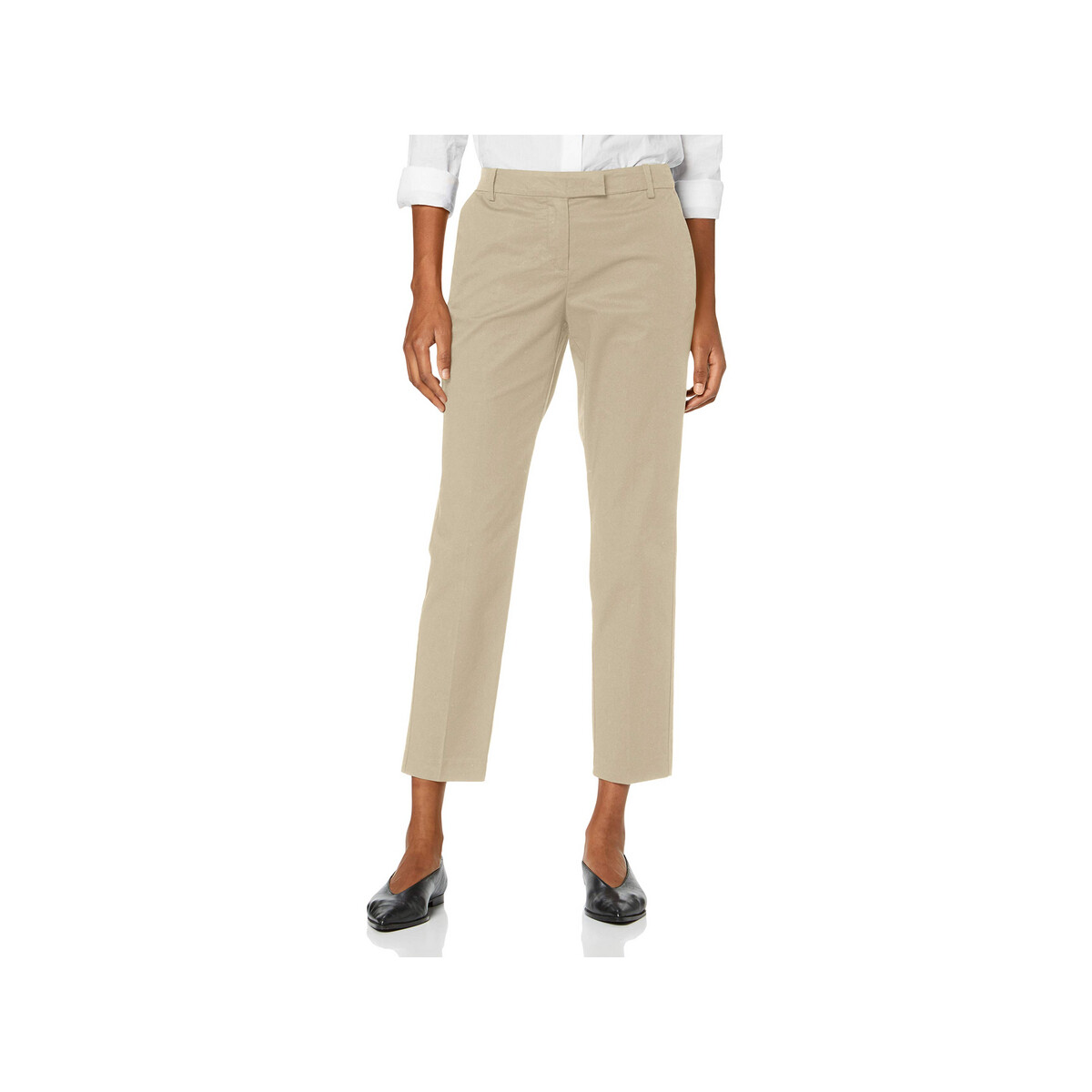 

Брюки Marc O'Polo & Shorts, коричневый