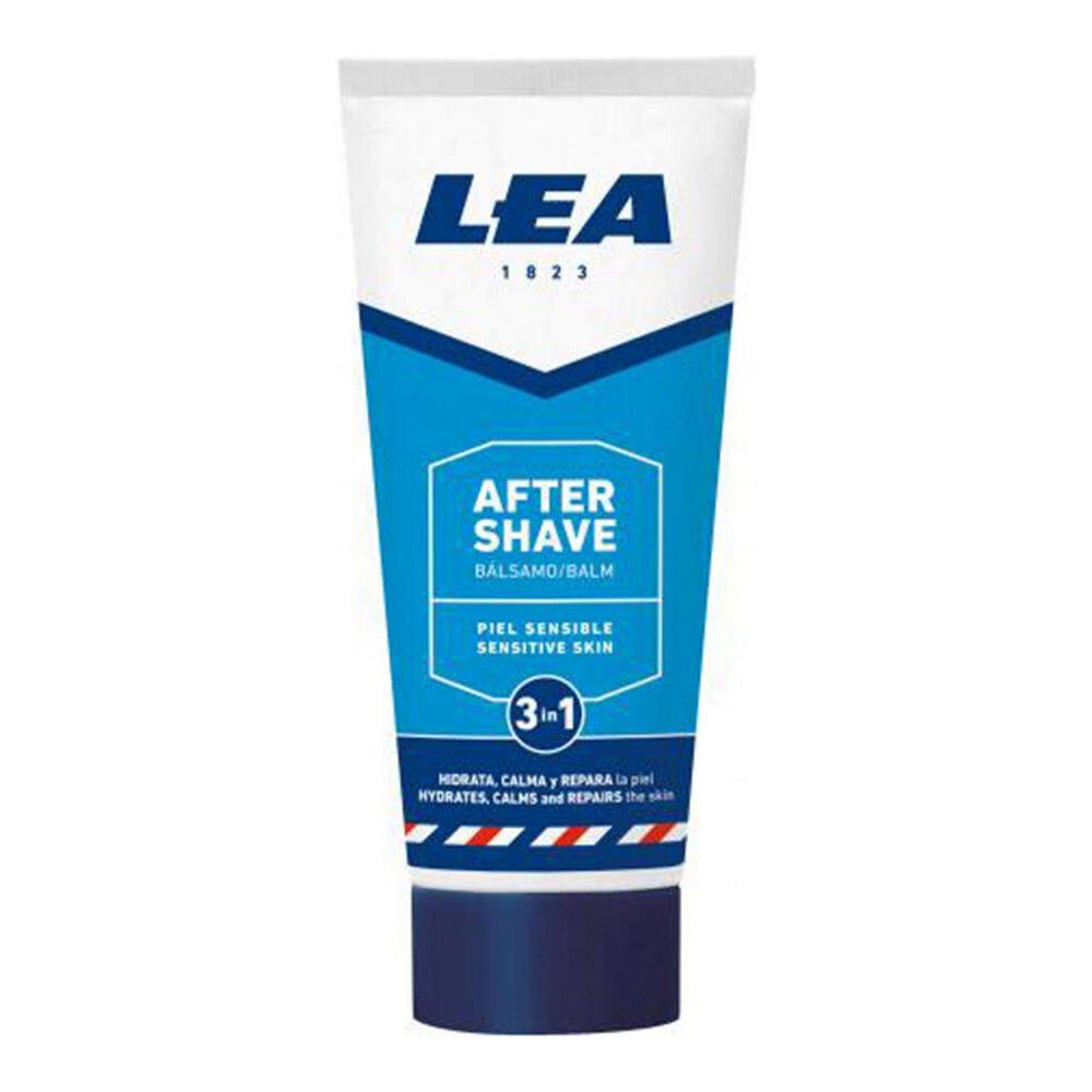 

бальзам после бритья Bálsamo aftershave lea Lea, 75 мл