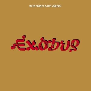 

Виниловая пластинка Bob Marley And The Wailers - Exodus