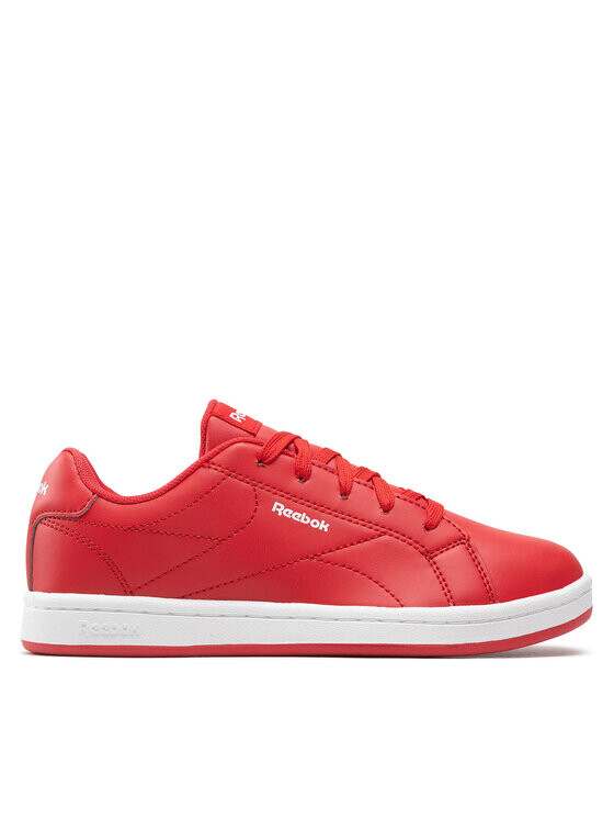 

Кроссовки Reebok, красный