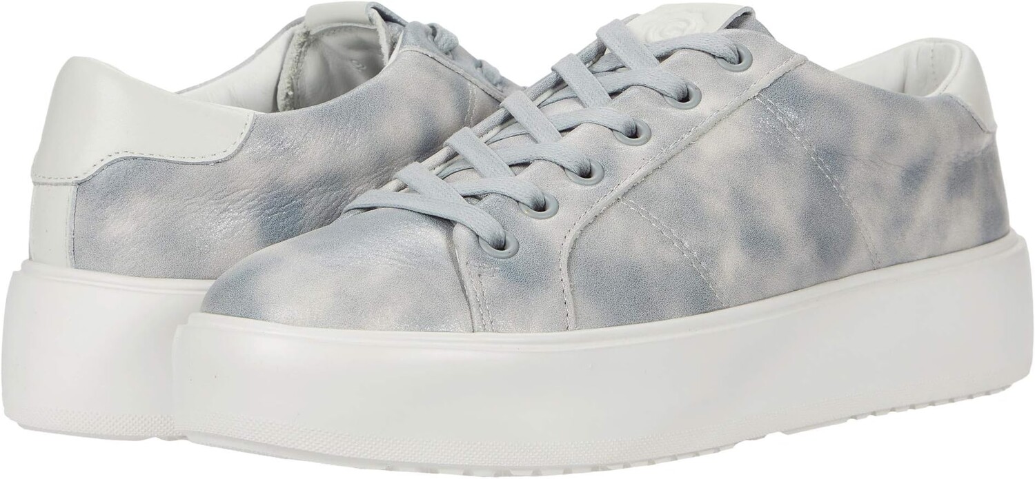 

Кроссовки GREATS Waverly W, цвет Grey Cloud
